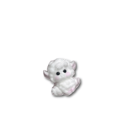 Thumb Little Sheep Squishy