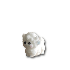 Thumb Little Sheep Squishy