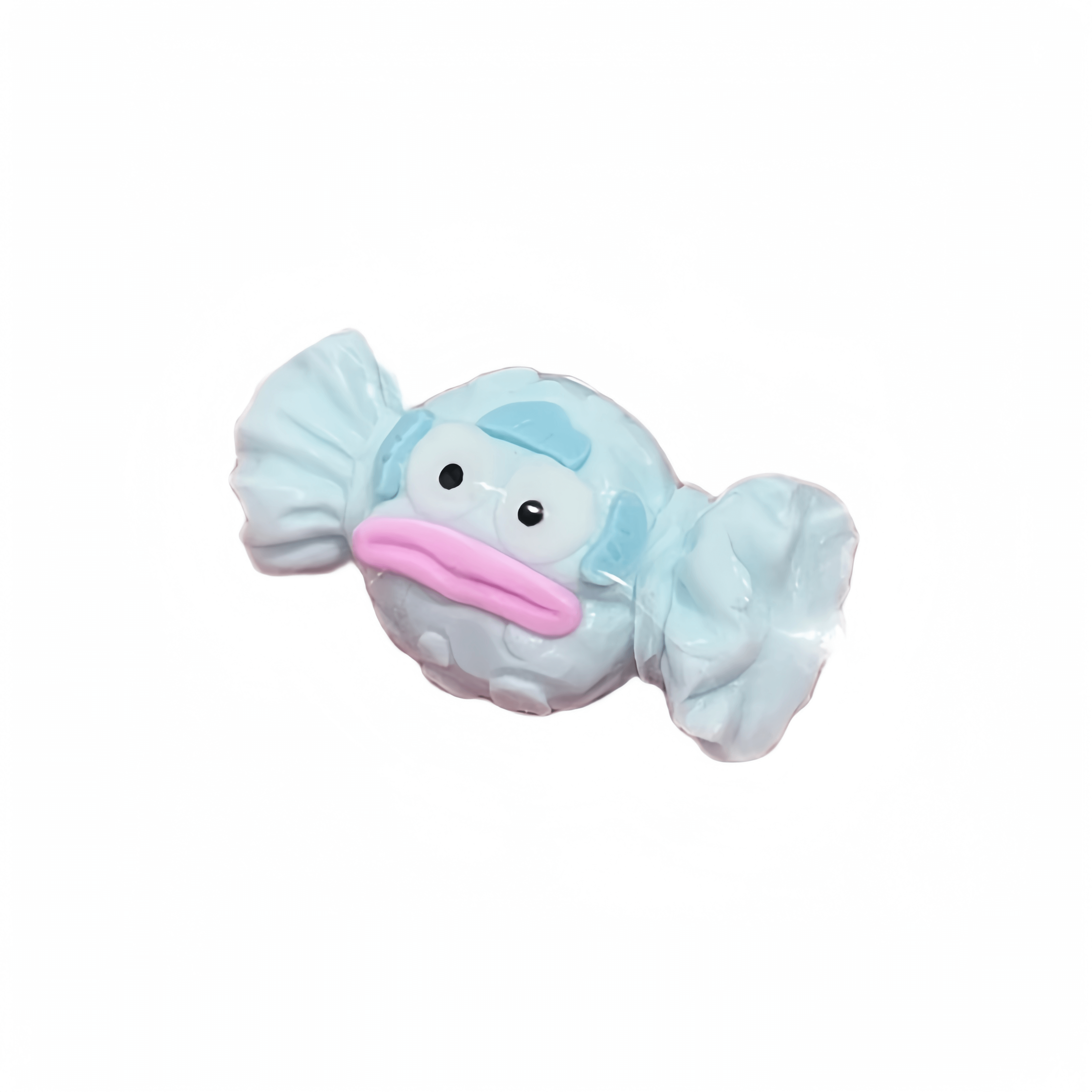 UglyFishCandySquishy