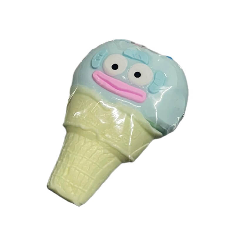 UglyFishIceCreamSquishy