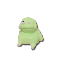 Ugly Monster Squishy