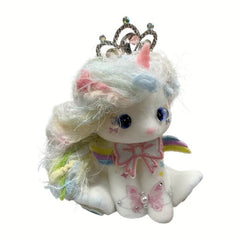 Luck Unicorn Bunny Squishy