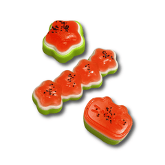 WaterMelon Star Fruit Squishy