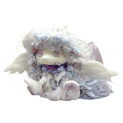 Dreamer Bunny Squishy doll