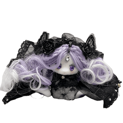 Pop Queen Monroe Bunny Squishy doll