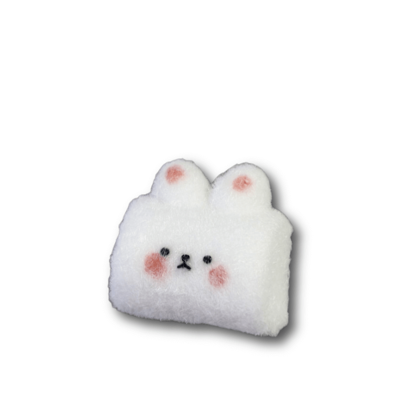 Bunny Marshmallow Squishy