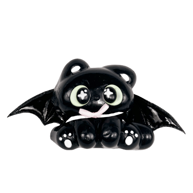 Toothless Squishy