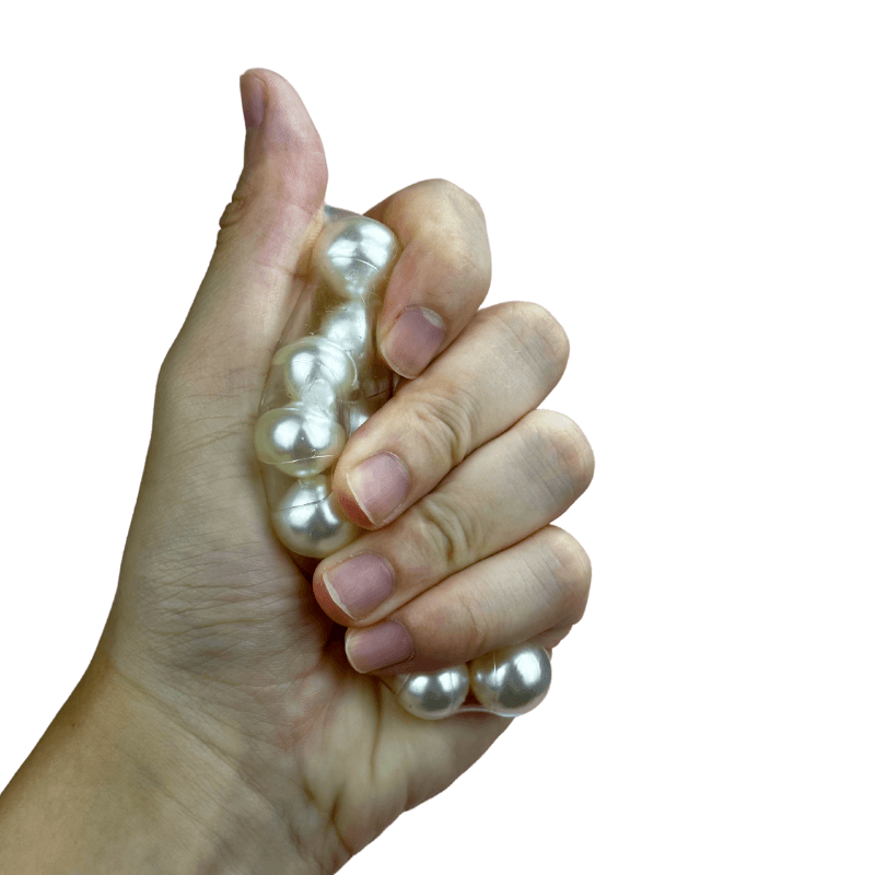 Popular Beads Stress Relief Balls