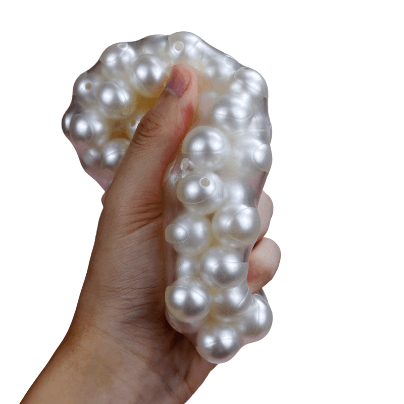 Popular Beads Stress Relief Balls