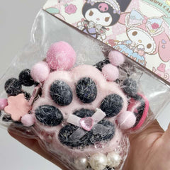 Live Order Cat Paw（Only one of each）