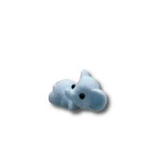 Mini Elephants Squishy