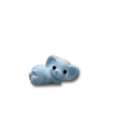 Mini Elephants Squishy