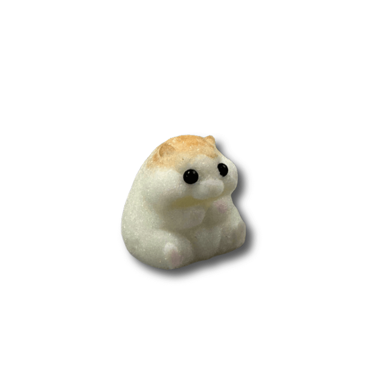 Mini Hamster Squishy