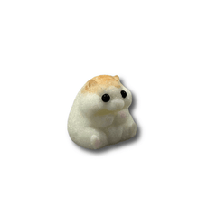 Mini Hamster Squishy