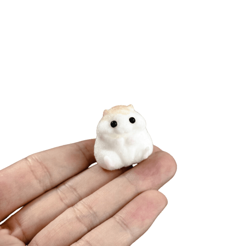 Mini Hamster Squishy