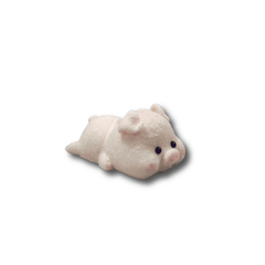 Mini Pigs Squishy (cuatro modelos)