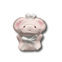 Cute Mouse Squishy