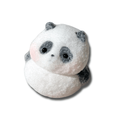 Chubby Panda Squishy